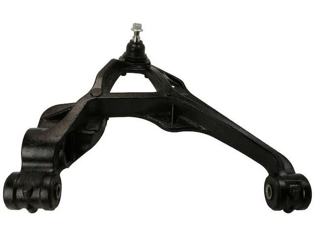 Brazo de control inferior delantero derecho 85CNVJ28 para Silverado 2500 HD 3500 2011 2012 2013 Foto 1 de 1