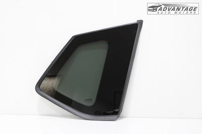 NISSAN ROGUE 2021-2025 CUARTO TRASERO DERECHO VENTANA CRISTAL 83300-6RR0A OEM Foto 1 de 4