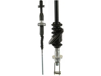 For 2001-2005 Kia Rio Clutch Cable 48318TCWQ 2003 2004 2002 - Image 1 of 2