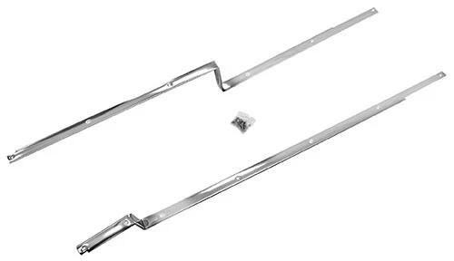 SILL TRIM 1966-77 FORD BRONCO 2PCS - Image 1 of 1