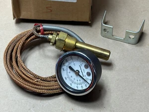 Quincy P1327 Temperature Gauge x-8 50/250 Compressor Probe K20150M-002 - Picture 1 of 4