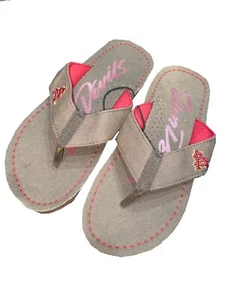 Neu Herren NCAA Arizona State Sun Devils Flip Flops Sandalen Zange Schuhe Schuhe - Bild 1 von 1