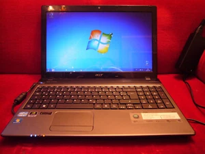 Acer Aspire 5750G i5 2,5-3,1GHz 1000GB Hdd 8Gb Ram - Bild 1 von 17