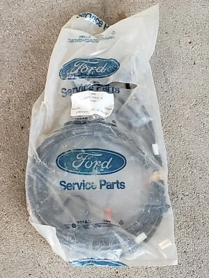 Tubo de paseo aéreo original Ford Mercury Lincoln Continental F2VY-5A897-A Foto 1 de 4