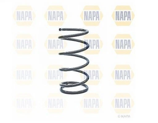 RESORTE HELICOIDAL SUSPENSIÓN DELANTERA PARA HYUNDAI TUCSON JM 2.0D 04 A 10 D4EA Foto 1 de 1