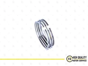 Piston rings STD For Lister Petter 601-50400 LT, 4 Rings (For 1 Piston) - Picture 1 of 3