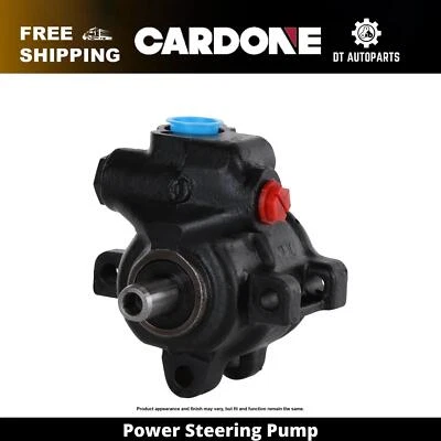 适用于 2005 - 2007 Mercury Montego 动力转向泵 Cardone 2006 — 第 1/4 张图片