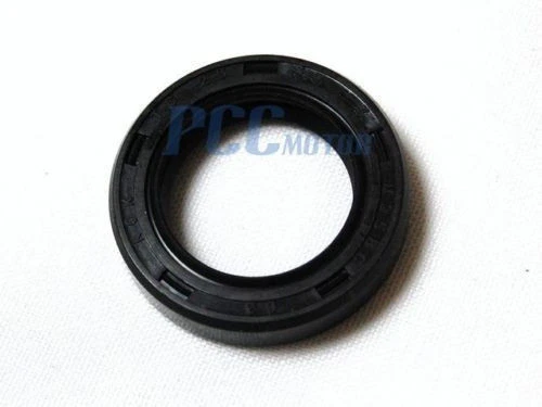 NUEVO CIGÜEÑAL SELLO ACEITE YAMAHA PW50 PW 50 LADO IZQUIERDO V SL18 Foto 1 de 1