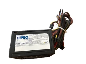 HiPro 550W Power Supply Used - Bild 1 von 2