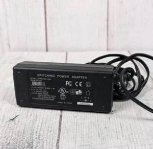OEM - AC DC Adapter Charger GME Model GFP651DA-1240 Switching Power Supply Cord - Picture 1 of 4
