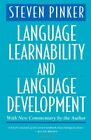 Language Learnability and Language Development,Steven Pinker