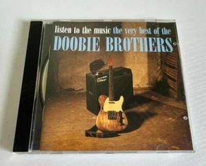 Listen to the music The Very Best of the Dooble Brothers - Picture 1 of 4