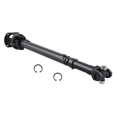 Eixo de transmissão dianteiro Cardan eixo para GMC K1500 K2500 Chevy K10 K204WD 1981-1986 - Imagem 1 de 4