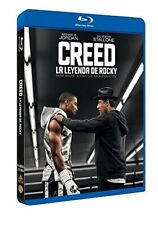 Creed: La Leyenda De Rocky [Blu-ray]