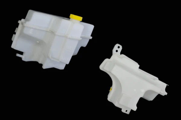 OVERFLOW BOTTLE FOR NISSAN MAXIMA J31 2003-2009 - Image 1 of 1