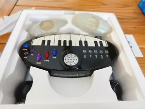 AMERICAN GIRL OF TODAY DOLL SPARKLE KEYBOARD NEW IN BOX RETIRED FREE SHIPPING - Picture 1 of 4