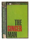DONLEAVY, J.P The Ginger Man 1965 Paperback