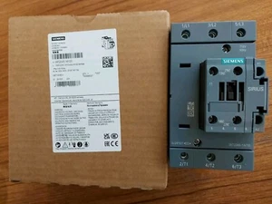 New Original Sealed Package SIEMENS 3RT2045-1AF00 - Picture 1 of 1