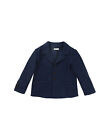 8 KIDS Blazer Jacket Size 8Y Unlined Made in Italy