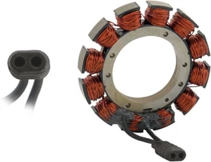 ACCEL STATOR 32 AMP HARLEY SOFTAIL DYNA TOURING FXR FXLR FXRS 89-99 - Imagen 1 de 1