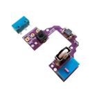 Mouse Button Board For Gpx Gpro X Superlight Micro Switch Motherboard