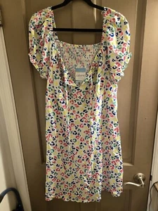 New 3x Leopard Crown & Ivy dress - Picture 1 of 5