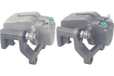 Задняя пара суппортов дискового тормоза Cardone для Dodge Challenger 2009-2020 годов выпуска (KIT7178) - Изображение 1 из 4