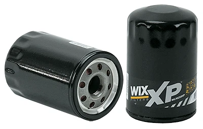 Wix XP Engine Oil Filter for 2018-2021 Chevrolet Silverado 1500 4.3L V6 FLEX OHV - Image 1 of 3