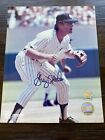 MLB New York Yankees Graig Nettles  Autographed Signed 8x10 Photo - MLB COA 