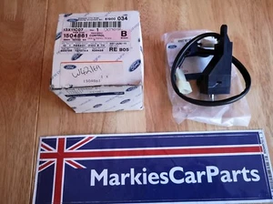 FORD RANGER HEATER REGULATOR TEMP CONTROL VALVE GENUINE NEW 1504861 2006-2012 - Picture 1 of 2