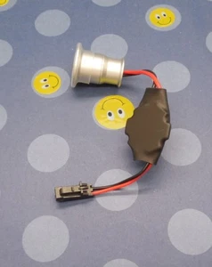 Allen Bradley AB 2711-NL1 LED Backlight Lamp Panelview 500 550 2711 - Picture 1 of 2