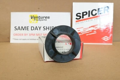 Jeep CJ5 CJ6 CJ7 Inner Axle Shaft Slinger Dana 30 Front OEM Spicer - Image 1 of 4