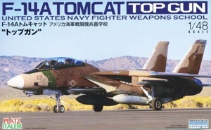 1/48 Cold War Fighter : Grumman F-14A Tomcat "Top Gun" [USN] #TPA5 : PLATZ - Bild 1 von 8