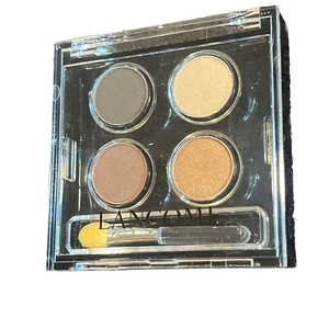LANCOME Colour Focus Eye Shadow Quad 4style Eyeshadow (Gift With Purchase) - Picture 1 of 2