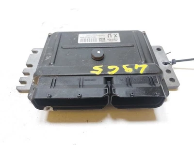MEC32060 CENTRALINA MOTORE ECU NISSAN MICRA (K12) 1.2 B 16V AUT 80CV 2004 5P BER - Immagine 1 di 4