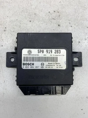 Centralina sensore parcheggio PDC SEAT TOLEDO III 5P2 0263004087 23947340 - Immagine 1 di 2
