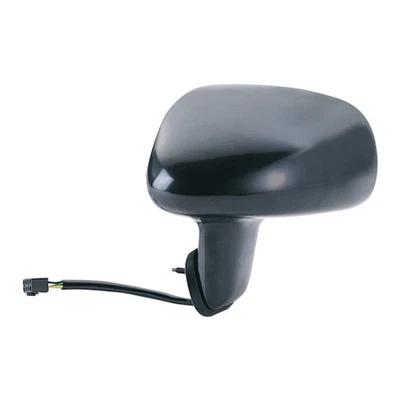 Espejo retrovisor de puerta lado del conductor para Buick Roadmaster 1991 92 93 94 95 1996 | negro eléctrico Foto 1 de 3