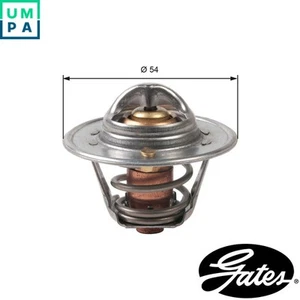 THERMOSTAT COOLANT TH45790G1 FOR JEEP GRAND/CHEROKEE/III COMMANDER DODGE 4.7L - Picture 1 of 8