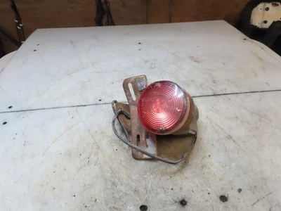 1973 AMF Harley Davidson SS Sprint SS-350 Tail Light - Image 1 of 4