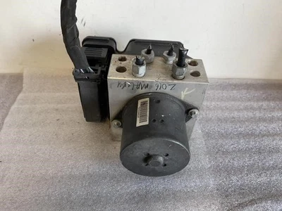 Buick Verano 2012-2017 ABS Anti Lock Brake Actuator Pump OEM - Image 1 of 4