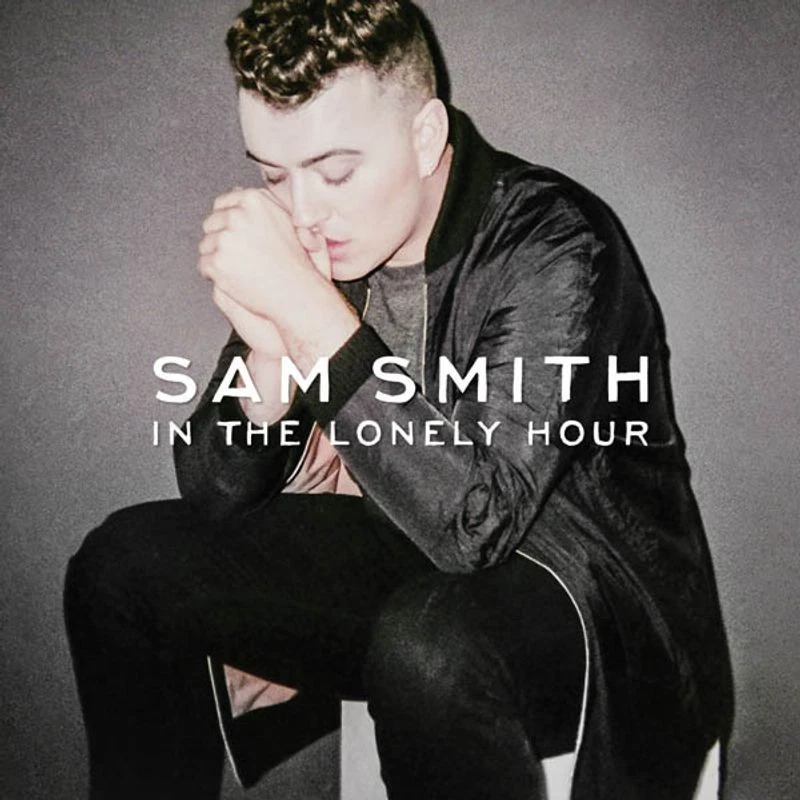 Sam Smith: In The Lonely Hour (Deluxe Edition) - Capitol 3769173 - (CD / I) - Bild 1 von 1