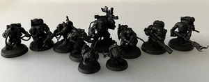 Warhammer 40.000 Ork Kill Team - Imagen 1 de 1
