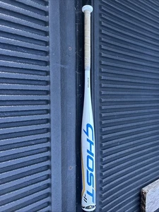 Bate de softbol lanzamiento rápido Easton Ghost oficial 31” 20 oz FP20GHY11 caída -11 - Imagen 1 de 11