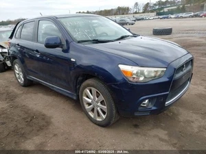 Transfer Case Manual Shift Transfer Case Fits 12-20 OUTLANDER 964713 - Picture 1 of 12