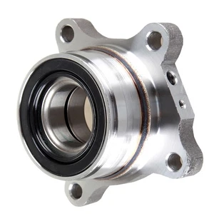 1X Wheel Bearing Module Rear RH For Toyota 4Runner FJ Cruiser Lexus GX460 GX470 - Picture 1 of 5