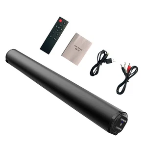 Auto Audio Lautsprecher Surround Soundbar Drahtlose Lautsprecher - Afbeelding 1 van 12