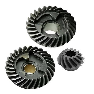 Gear & Propeller Shaft Kit Replace Fit For Hangkai 2 Stroke 12hp Outboard Engine - Image 1 of 4