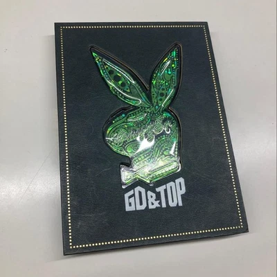 GD&TOP / The First Album - Image 1 of 3