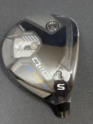 Cabezal de madera de calle Taylormade Qi10 TOUR 5w 19.0 Foto 1 de 4