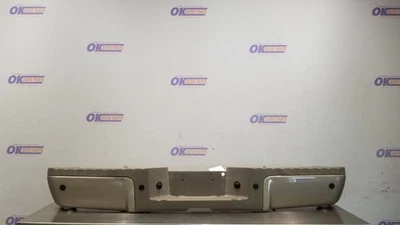 08 FORD F250 SD REAR BUMPER ASSEMBLY WITH PARK ASSIST GOLD - Image 1 of 4